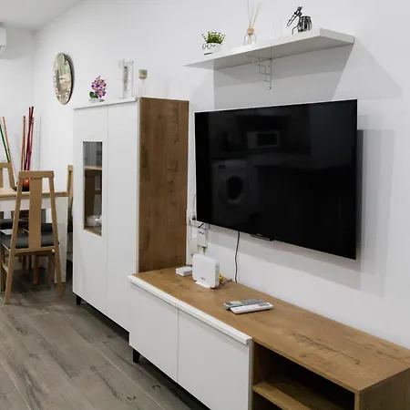 La Casa De Emilia 4 Huespedes Apartment Cordoba Exterior photo