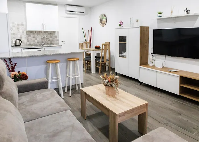 La Casa De Emilia 4 Huespedes