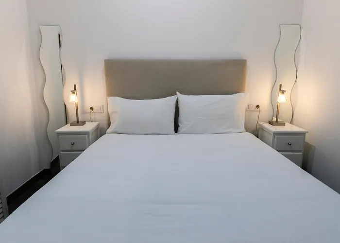 La Casa De Emilia 4 Huespedes