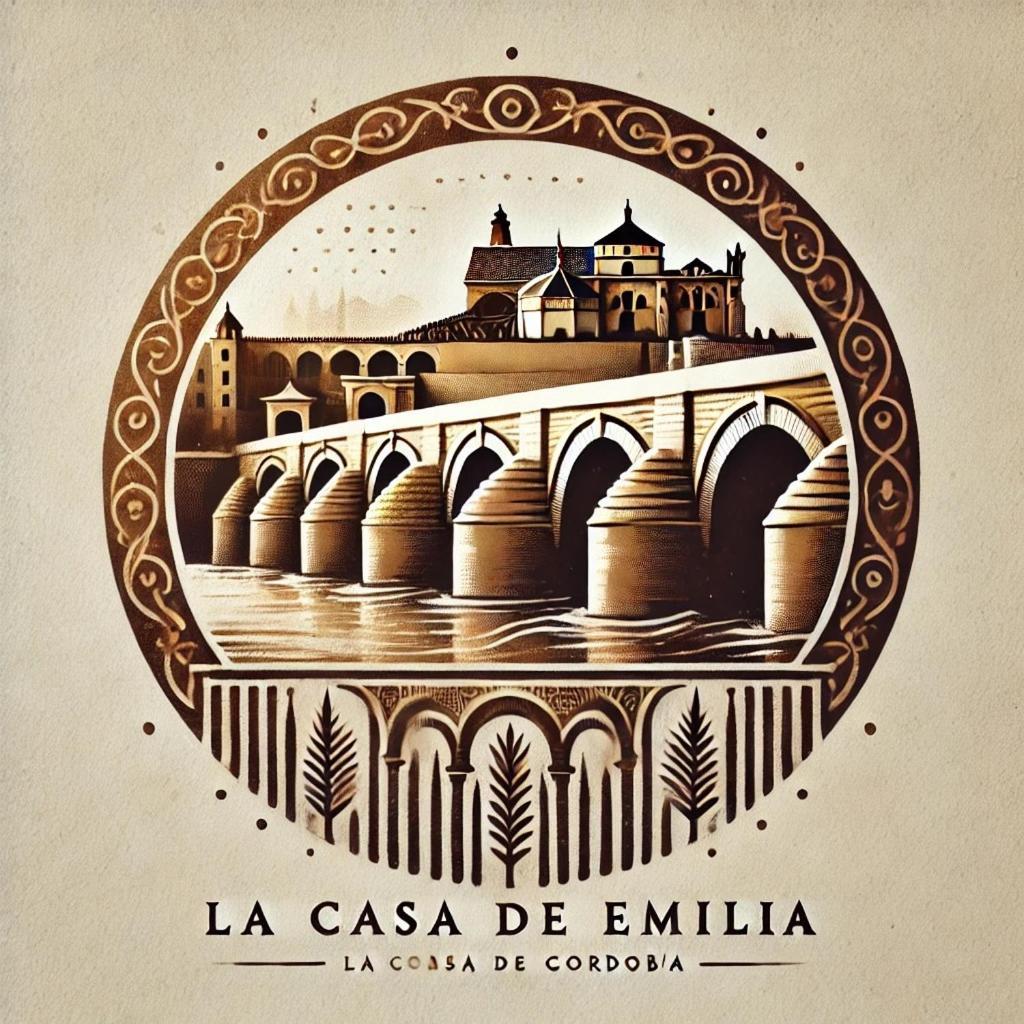La Casa De Emilia 4 Huespedes * Córdoba