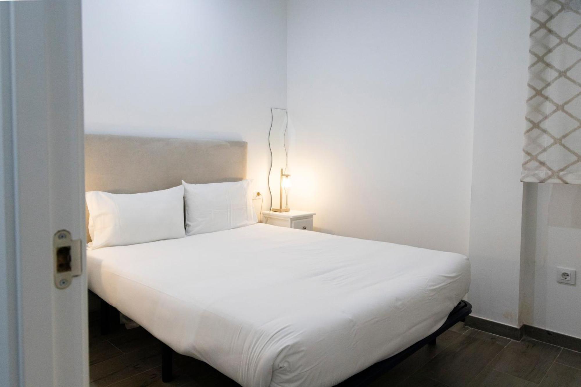 La Casa De Emilia 4 Huespedes Appartement