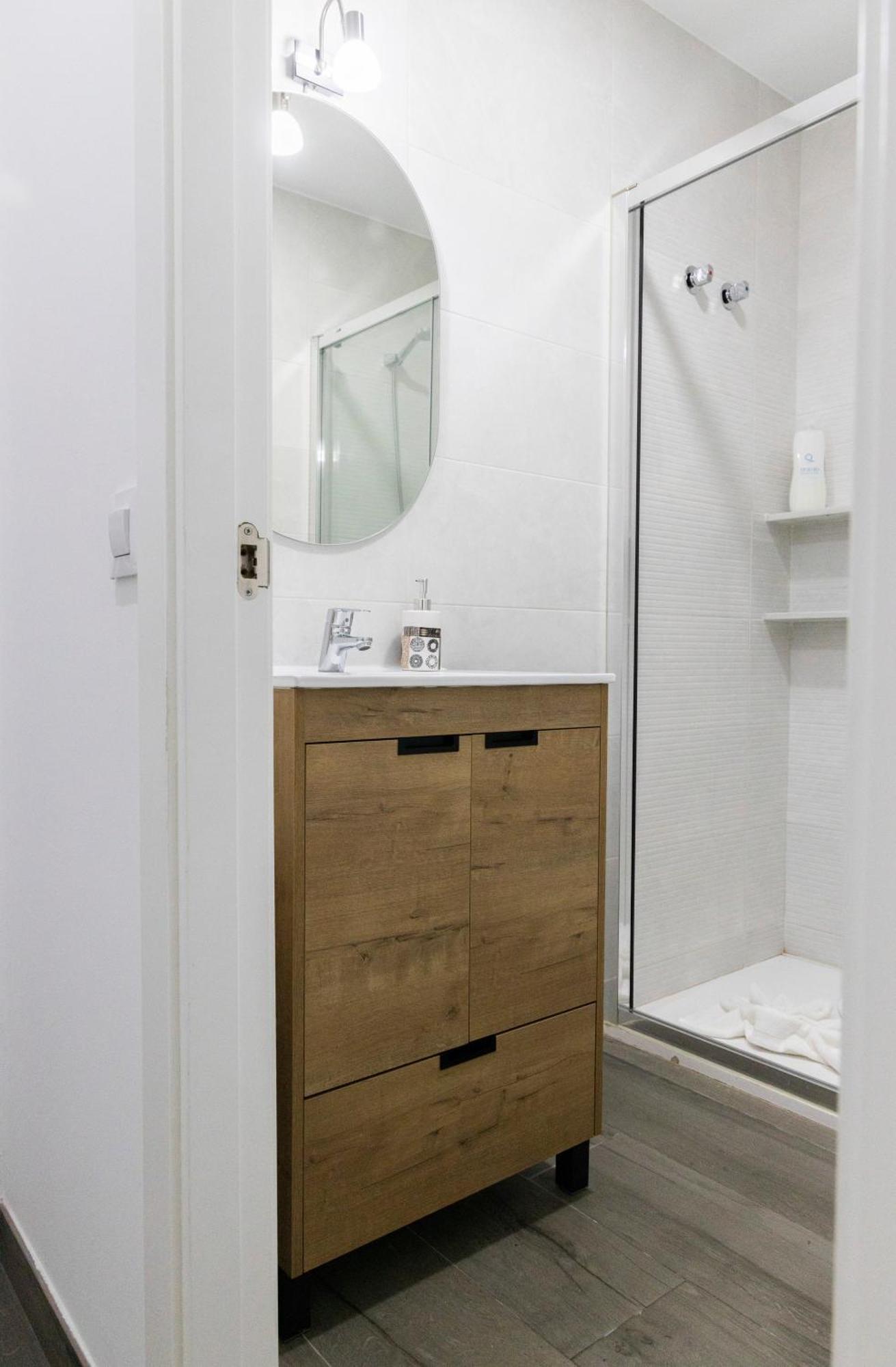 La Casa De Emilia 4 Huespedes Appartement