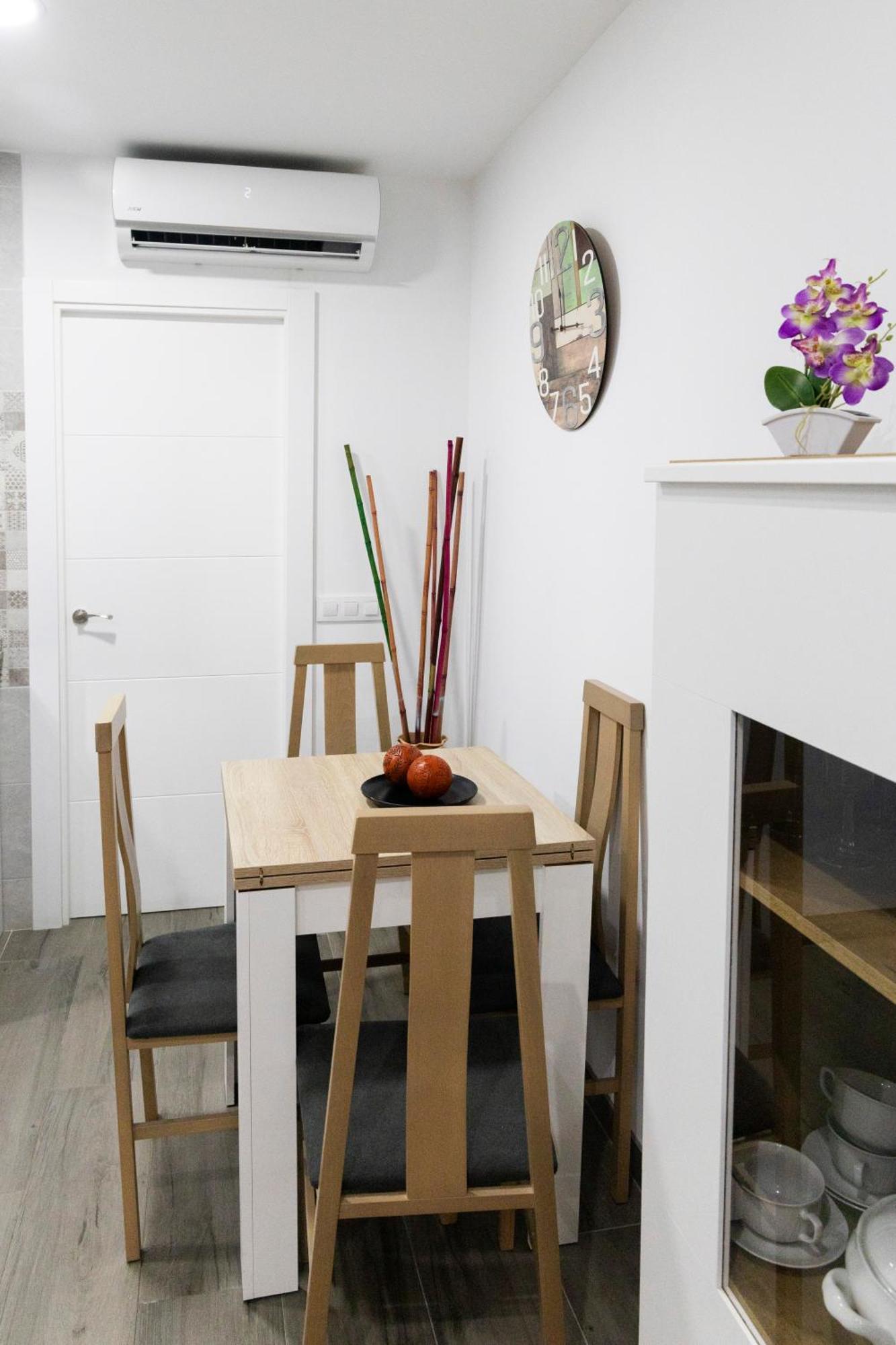 Appartement La Casa De Emilia 4 Huespedes
