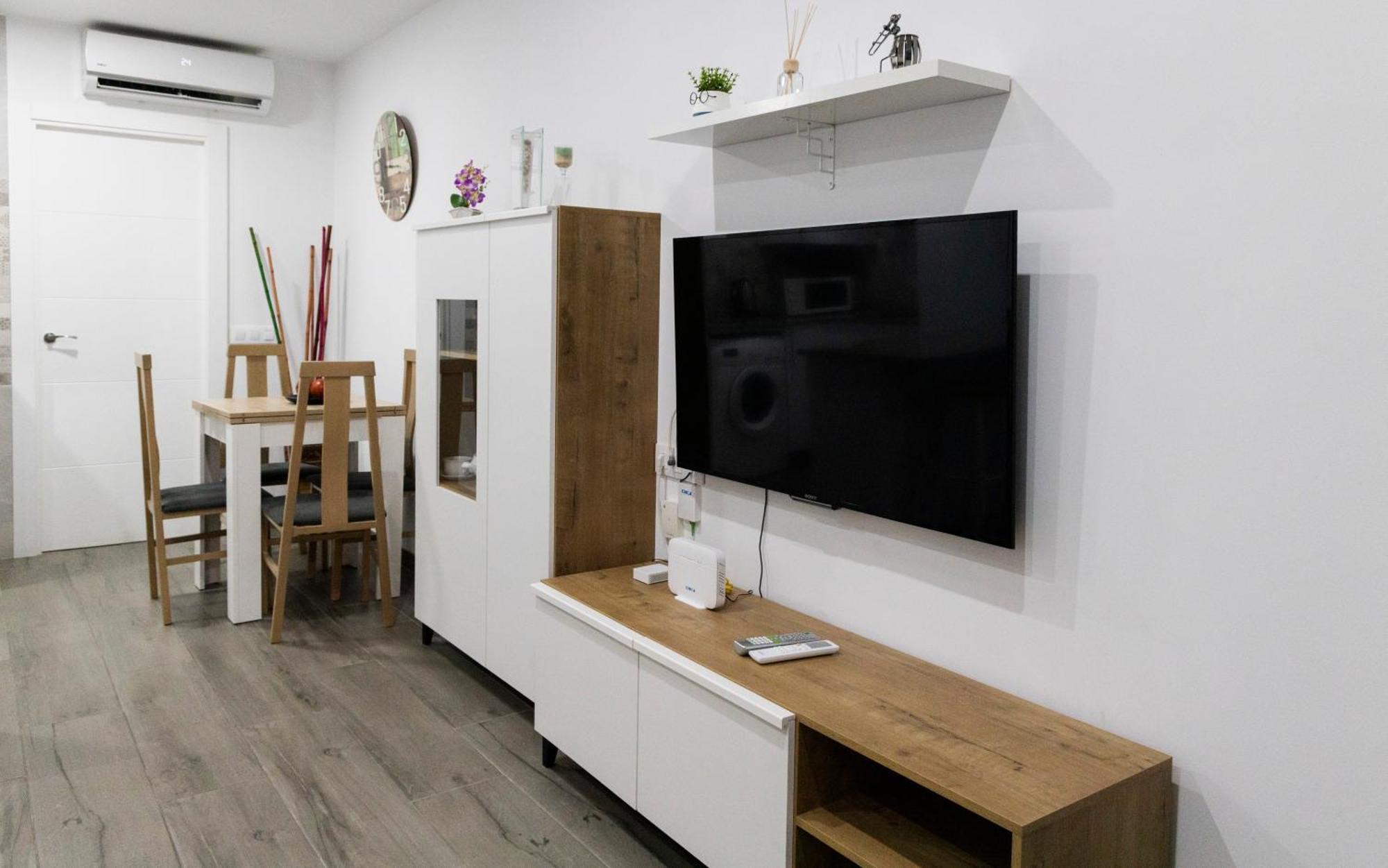 La Casa De Emilia 4 Huespedes Appartement *