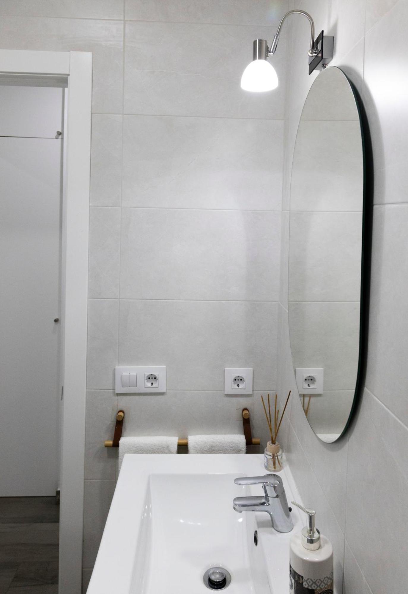 Appartement La Casa De Emilia 4 Huespedes Cordoue