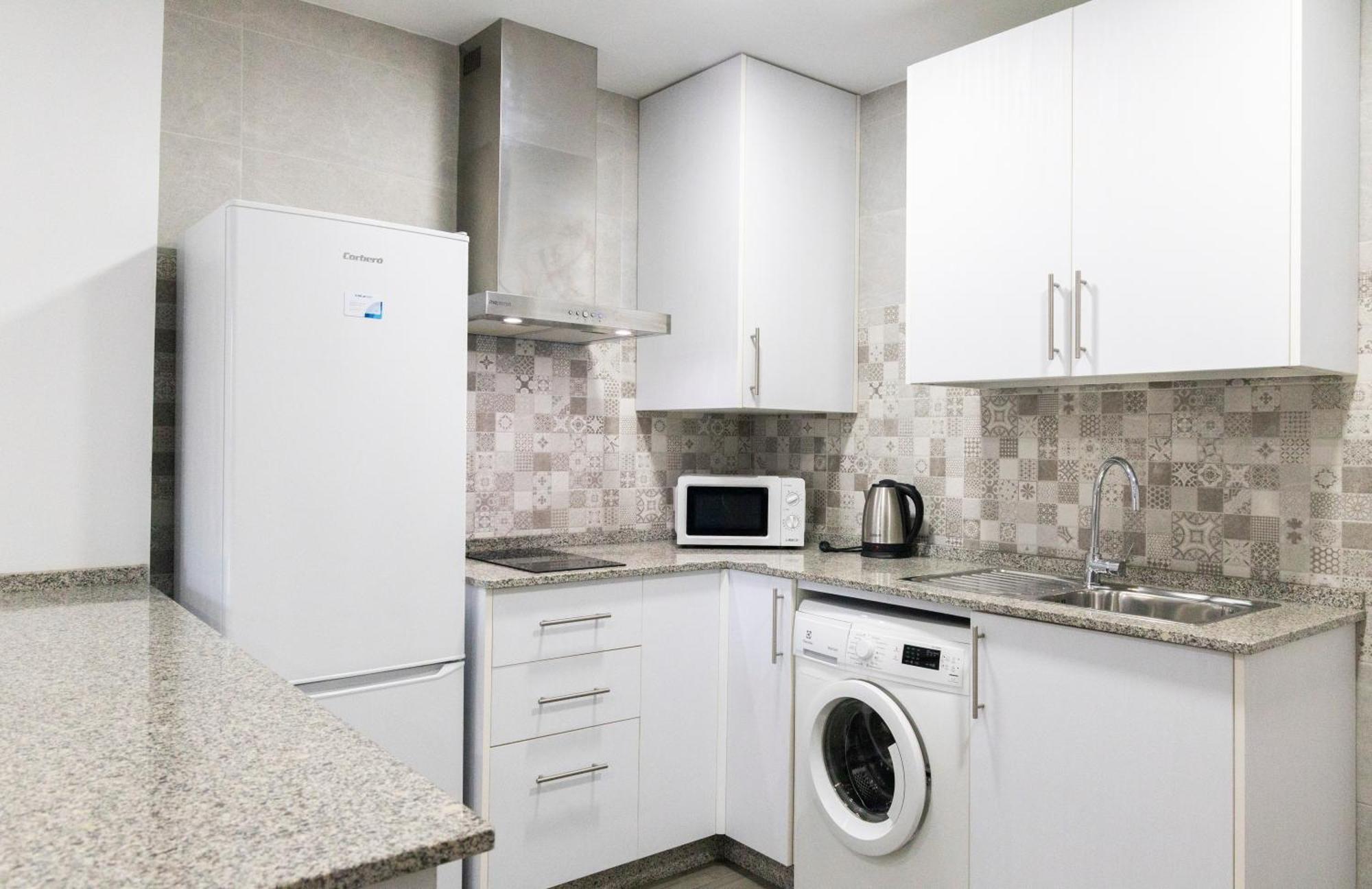 La Casa De Emilia 4 Huespedes Córdoba