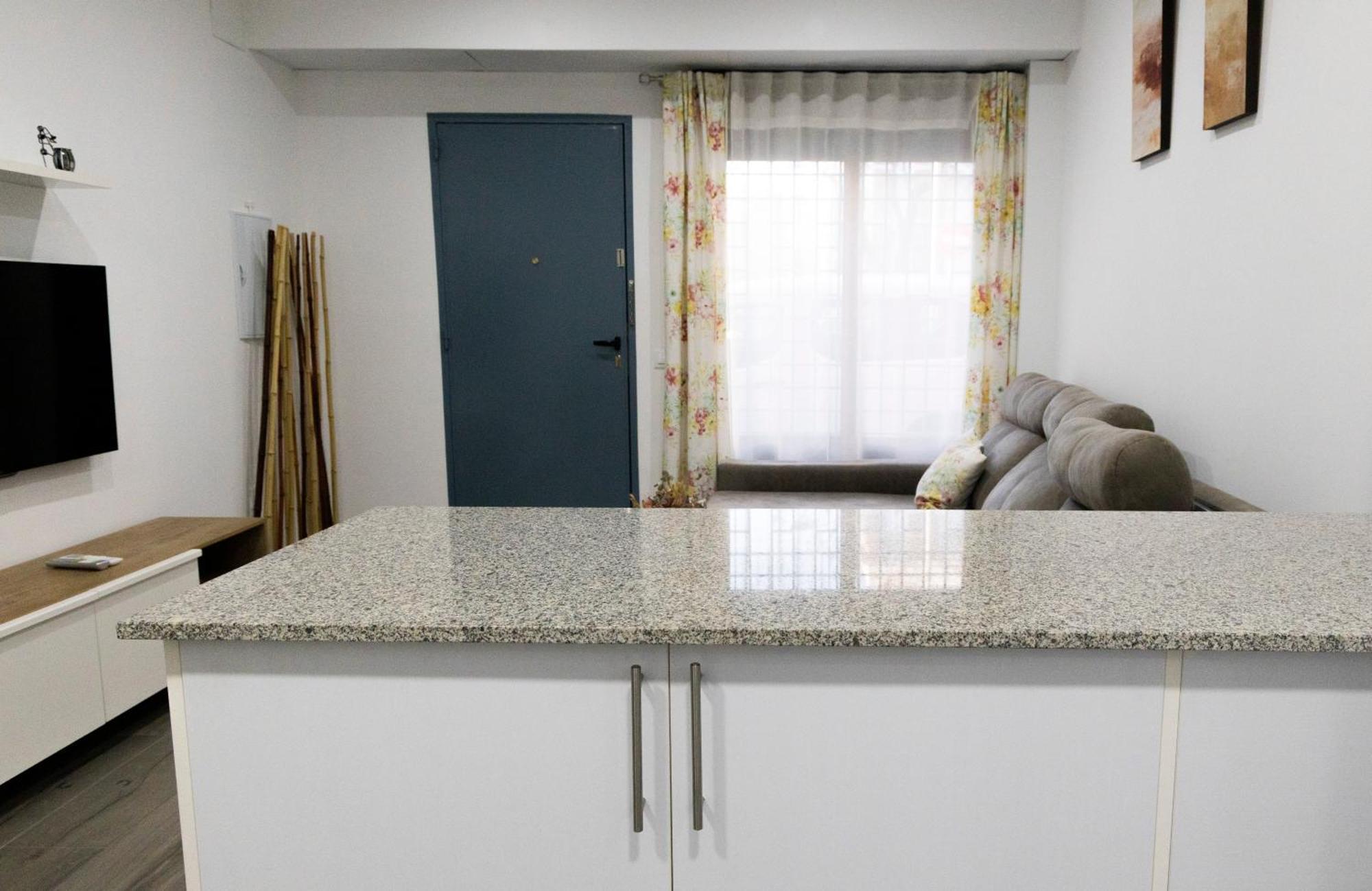 Appartement La Casa De Emilia 4 Huespedes